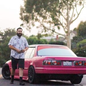 Meet your Posher, Timothy